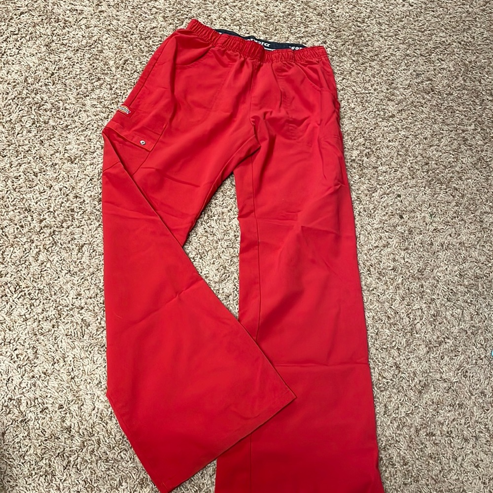 Dickies scrub pant
